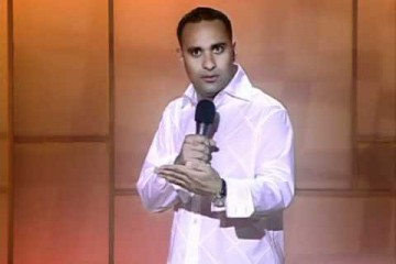 russell peters comedy now